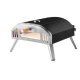 Grillmeister Gas-Pizzaofen XL Lidl 1 Stück