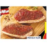 Promotion Bild von Beef Royal Picanha Steak HOFER 260 Gramm