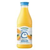 Innocent Orangesaft ohne Fruchtfleisch Lidl 1.35 Liter 1 Flasche