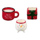 Livarno Home Duftkerze im Keramikgefäß Lidl 1 Stück