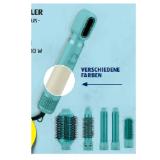 Ambiano Hot Air Multistyler 6in1 Föhnbürste mit austauschbarem Aufsatz HOFER 1 Stück