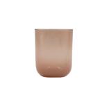 mömax Trinkglas „MOCHA“ 6546003301 mömax 1 Stück