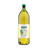 Bianco Weisswein HOFER 2 Liter 1 Flasche