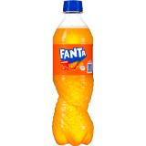 Coca Cola , Fanta, Sprite od. Mezzo-Mix div. Sorten, Preisangabe ohne MwSt. (Preis inkl. MwSt. 1,00 €), METRO 0.50 Liter 1 Flasche