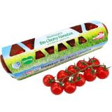 Spar Natur pur aromatische Bio-Cherrytomaten SPAR Gourmet 300 Gramm 1 Packung