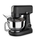 MEDION Premium Küchenmaschine MD12600 schwarz HOFER 1 Stück