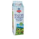 Promotion Bild von Schärdinger Formil haltbare Vollmilch 3,5% oder Leichtmilch 0,5% Fett aus Österreich SPAR 1 Liter 1 Packung