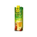 Rauch Happy Day Apfelsaft, Multivitaminsaft div. Sorten od. Orange Sunshine BILLA 1 Liter 1 Packung