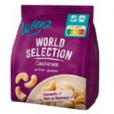 Lorenz World Selection Nüsse versch. Sorten MPREIS 270 Gramm 1 Packung