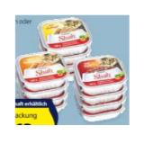 Shah Classic Katzenfutter div. Sorten HOFER 4 Stück 1 Packung