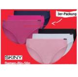 skiny Damen-Rio-Slip Maixmarkt 3 Stück 1 Packung