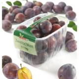 SPAR süß-säuerliche Zwetschken SPAR Gourmet 1 Kilogramm 1 Packung