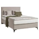 HOM'IN Boxspringbett 1902004330 XXXLutz 1 Stück