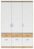Promotion Bild von Drehtürenschrank 2427003508 Möbelix 1 Stück
