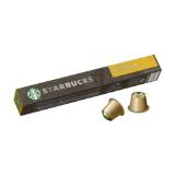Promotion Bild von Starbucks Kaffeekapseln versch. Sorten Unimarkt 10 Stück