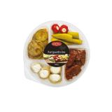 Baresa Antipastiteller griechischer Art Lidl 400 Gramm 1 Packung