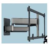 Promotion Bild von vogel's TV-Wandhalterung TVM5855 Forward Motion UVP 419,99 € RED ZAC 1 Stück