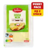 Lindenhof Gouda geschnitten Penny 400 Gramm 1 Packung