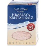 Promotion Bild von NaturaSal Himalaya Kristallsalz dm 500 Gramm 1 Packung