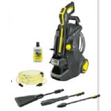 Kärcher K 4 Power Control Go Further 659847 HELLWEG 1 Set