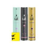 Taft Haarspray div. Sorten HOFER 250 Milliliter 1 Dose