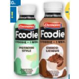 Ehrmann Foodies versch. Sorten T&G 400 Milliliter 1 Flasche