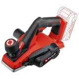 Einhell Akku-Hobel „TE-PL 18/82 Li-Solo“ 145595 HELLWEG 1 Set