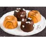 Halloween Mini-Gugelhupf BILLA PLUS 4 Stück 1 Packung