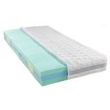 Sleeptex Kaltschaummatratze 0106005701 XXXLutz 1 Stück