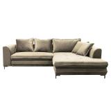 Livetastic Eckschlafsofa „Bello“ 1574004301 Möbelix 1 Stück