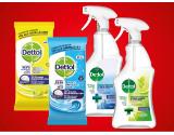 Dettol Desinfektionstücher oder Allzweckreiniger versch. Sorten Lidl 1 Stück
