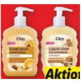 Bild von CIEN  Cremige Handseife Winteredition versch. Sorten Lidl 500 Milliliter 1 Flasche