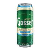 Promotion Bild von Gösser Naturgold Alkoholfrei HOFER 0.50 Liter 1 Dose