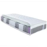 premium living Taschenfederkernmatratze „THERMO ADAPT H3“ 2576002201 mömax 1 Stück