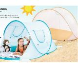 Promotion Bild von Crane Pop-Up-Strandmuschel versch. Farben und Modelle HOFER 1 Stück
