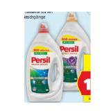 Persil Waschmittel versch. Sorten 100 Waschgänge HOFER 1 Packung