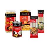 Shan’shi Produkte versch. Sorten Lidl 1 Stück