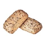 Therese Mölk Bio Khorasan-Dreisaatweckerl MPREIS 100 Gramm 1 Stück