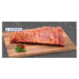 Promotion Bild von BBQ Spareribs mariniert HOFER 1 Kilogramm
