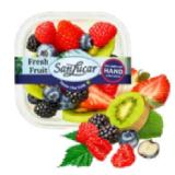 SanLucar Kiwi-Beeren-Mix Sutterlüty 145 Gramm 1 Packung