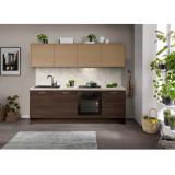 Impuls Küchen Küchenblock 1497033801 Möbelix 1 Set