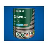 Promotion Bild von Parkside Zaun- und Gartenlasur Lidl APP Preis 5 Liter 1 Dose