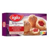 iglo Mehlspeistraum süße Knödel versch. Sorten EUROSPAR 1 Packung