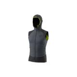 Dynafit HERREN GILET MEZZALAMA PTC ALPHA VEST ANTHRAZIT HERVIS 1 Stück