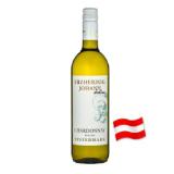 Erzherzog Johann Chardonnay od. Weißburgunder Steiermark BILLA 0.75 Liter 1 Flasche