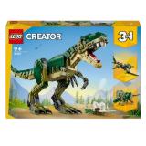 LEGO Creator Spielzeug 31151 T-Rex maxi.preisjoker Maximarkt 1 Set