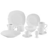 Bild von James Wood Kombiservice „TARA“ 79070299 Möbelix 1 Set
