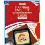 Milsani Raclette Scheiben HOFER 400 Gramm 1 Packung