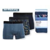 pascarel Herren-Pants Maximarkt 3 Stück