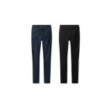 Esmara Damen Jeans „Super Skinny Fit“ Mit hohem Baumwollanteil Lidl 1 Stück